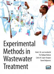 Experimental Methods in Wastewater Treatment