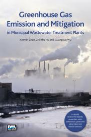 Greenhouse Gas Emission and Mitigation in Municipal Wastewater Treatment Plants