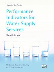 Performance Indicators for Water Supply Services: Third Edition