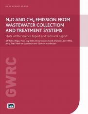 N2O and CH4 Emission from Wastewater Collection and Treatment Systems: State of the Science Report and Technical Report