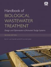 Handbook of Biological Wastewater Treatment: Second Edition
