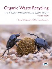 Organic Waste Recycling: Technology, Management and Sustainability - 4th edition
