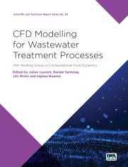 CFD Modelling for Wastewater Treatment Processes