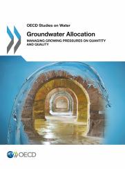 Groundwater Allocation: Managing Growing Pressures on Quantity and Quality  