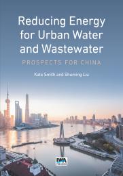 Reducing Energy for Urban Water and Wastewater: Prospects for China