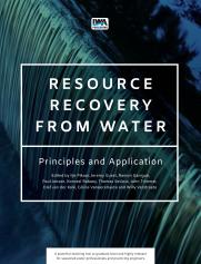 Resource Recovery from Water: Principles and Application