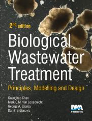 Biological Wastewater Treatment: 2nd edition, Hardback