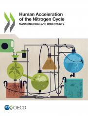 Human Acceleration of the Nitrogen Cycle: Managing Risks and Uncertainty