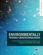 Environmentally Friendly (Bio)Technologies for the Removal of Emerging Organic and Inorganic Pollutants from Water