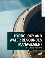 Hydrology and Water Resources Management in a Changing World