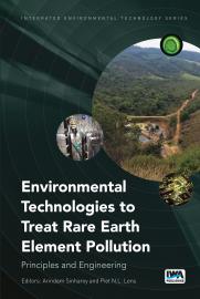 Environmental Technologies to Treat Rare Earth Element Pollution