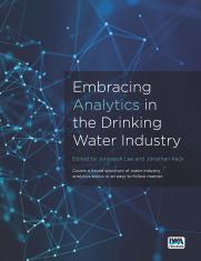 Embracing Analytics in the Drinking Water Industry