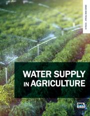 Water Supply in Agriculture