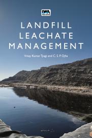 Landfill Leachate Management