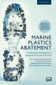 Marine Plastics Abatement: Volume 2. Technology, Management, Business and Future Trends