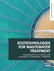 Ecotechnologies for Wastewater Treatment - Impacting the Environment with Innovation in Wastewater Treatment