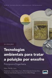Tecnologias ambientais para tratar a poluição por enxofre : Princípios e Engenharia – 2ª Edição