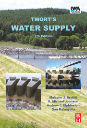 Twort's Water Supply, 7th Edition